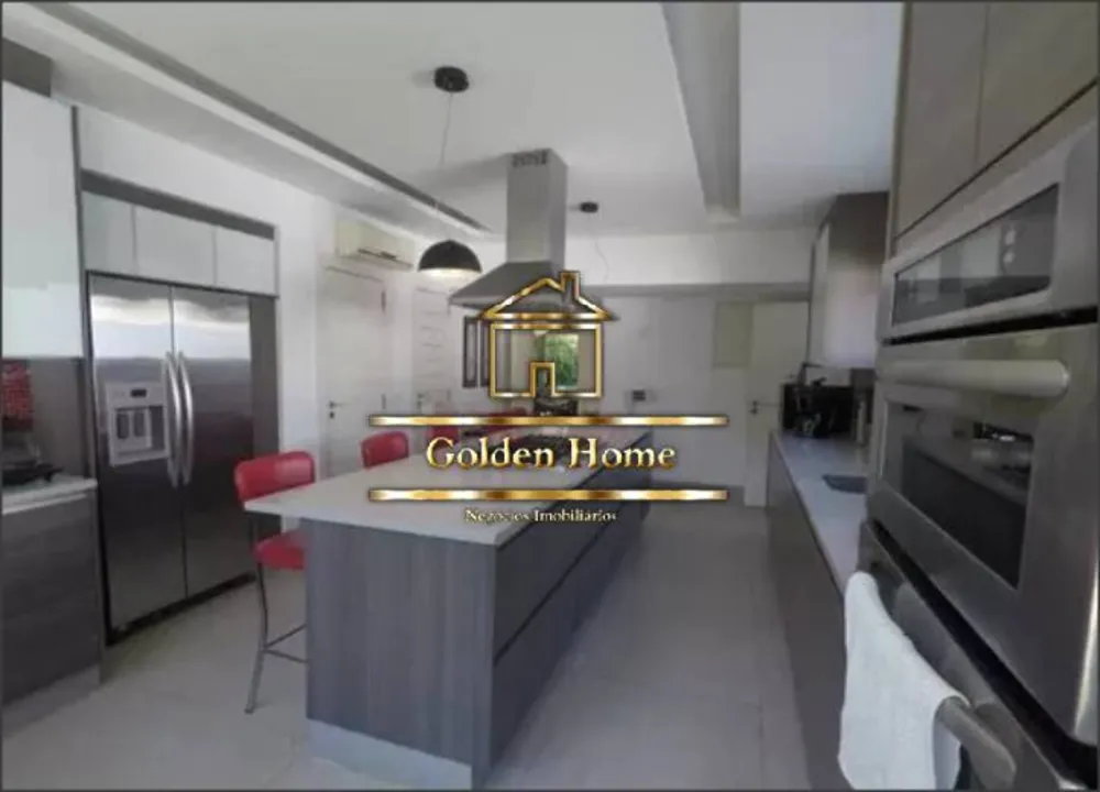 Casa, 5 quartos, 533 m² - Foto 11