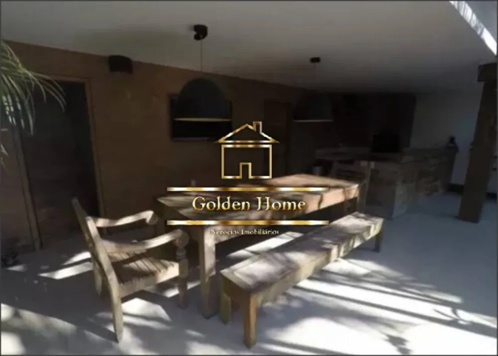 Casa, 5 quartos, 533 m² - Foto 5