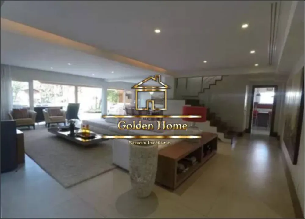 Casa, 5 quartos, 533 m² - Foto 7