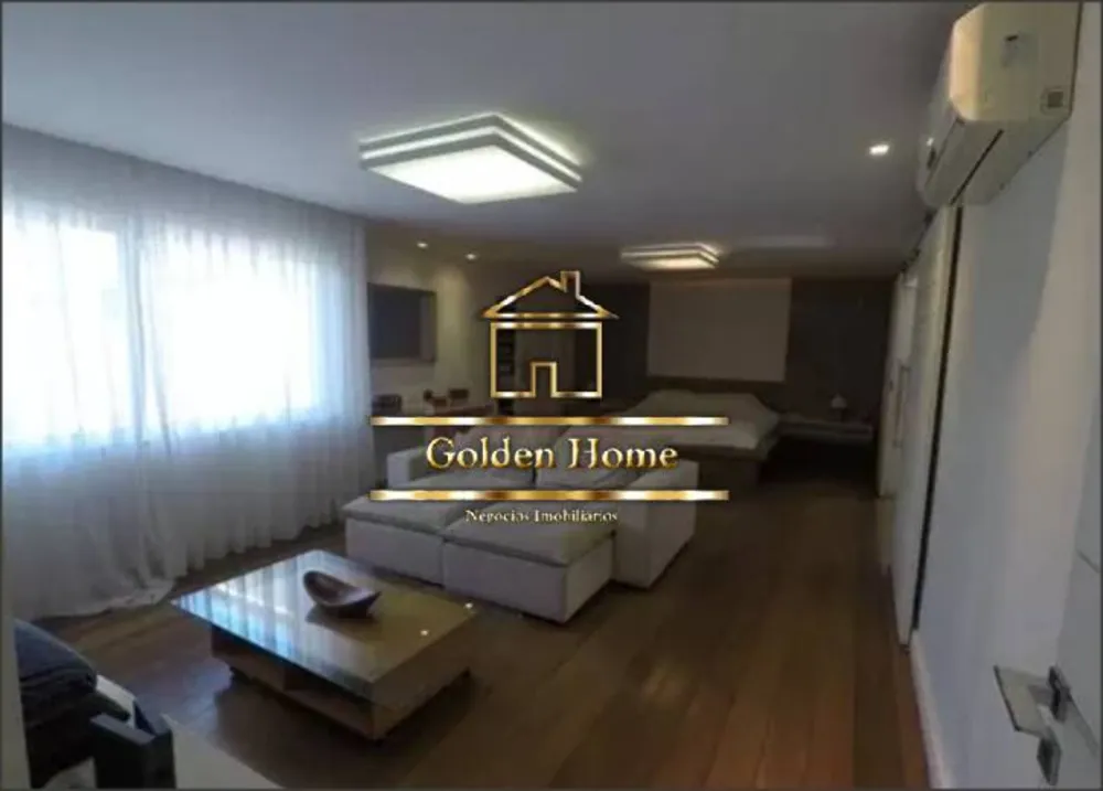 Casa, 5 quartos, 533 m² - Foto 9