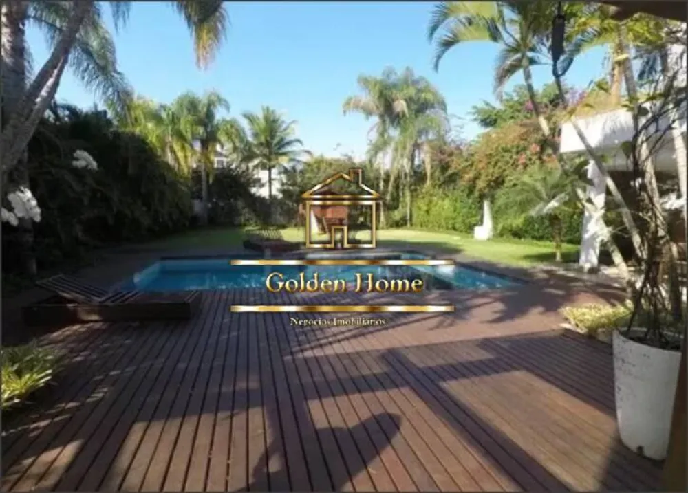 Casa, 5 quartos, 533 m² - Foto 3