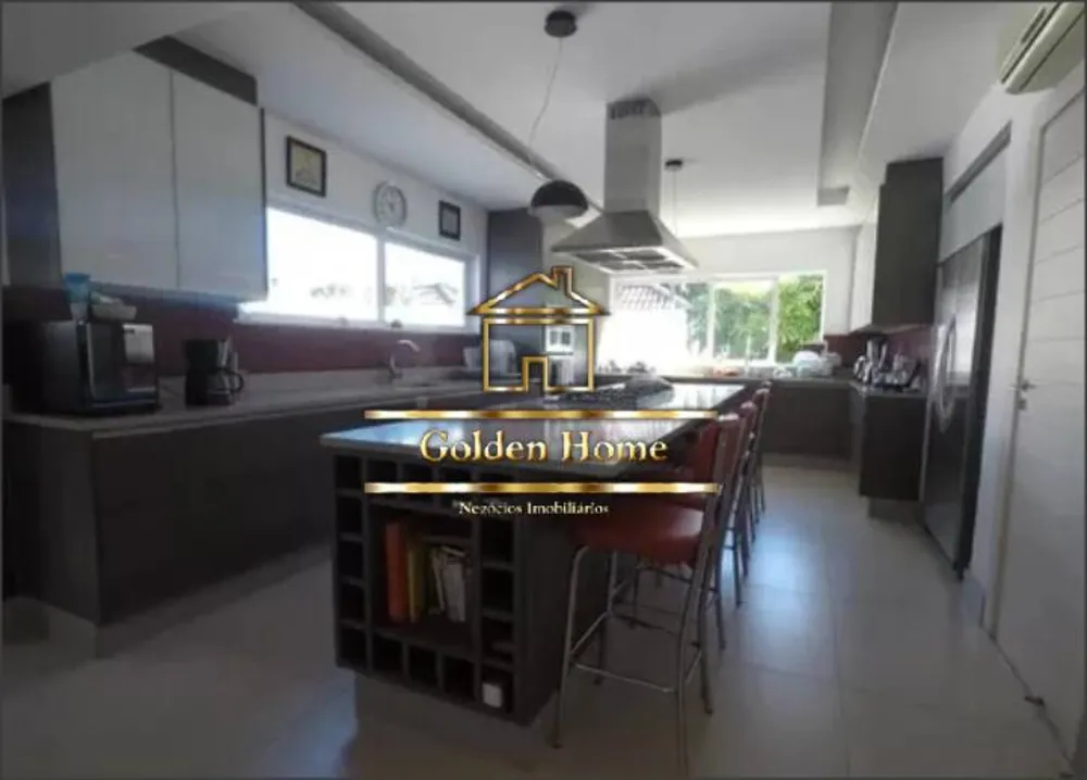 Casa, 5 quartos, 533 m² - Foto 10