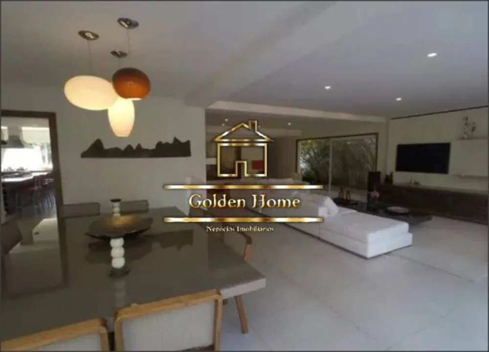 Casa, 5 quartos, 533 m² - Foto 6