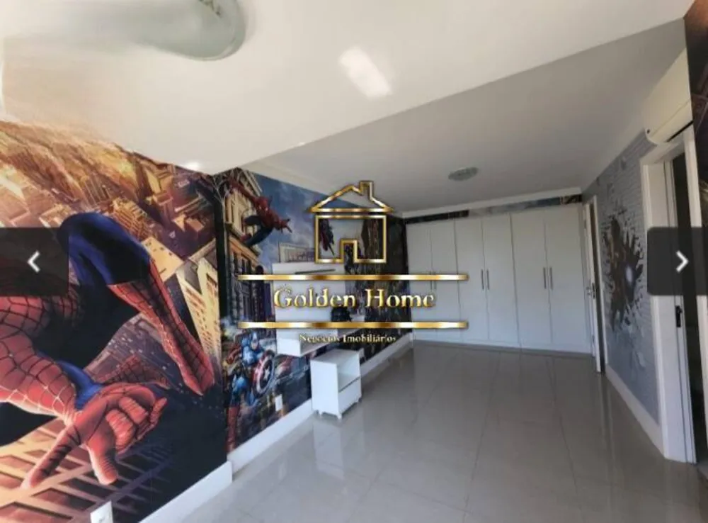 Casa, 4 quartos, 500 m² - Foto 15