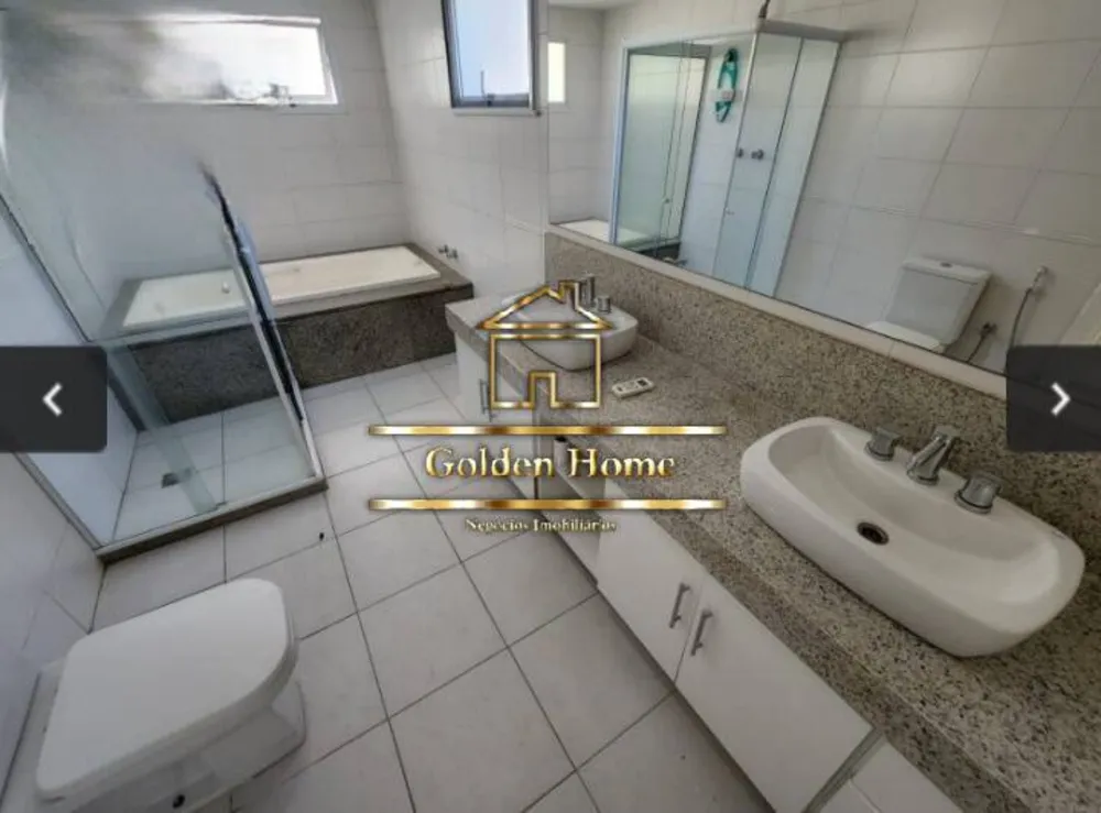 Casa, 4 quartos, 500 m² - Foto 13