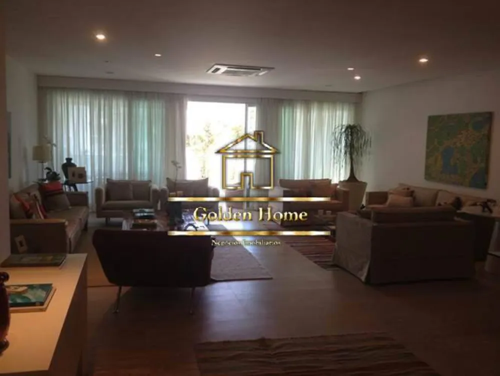 Apartamento, 4 quartos - Foto 5