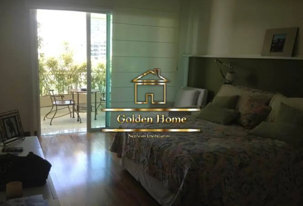 Apartamento, 4 quartos - Foto 4