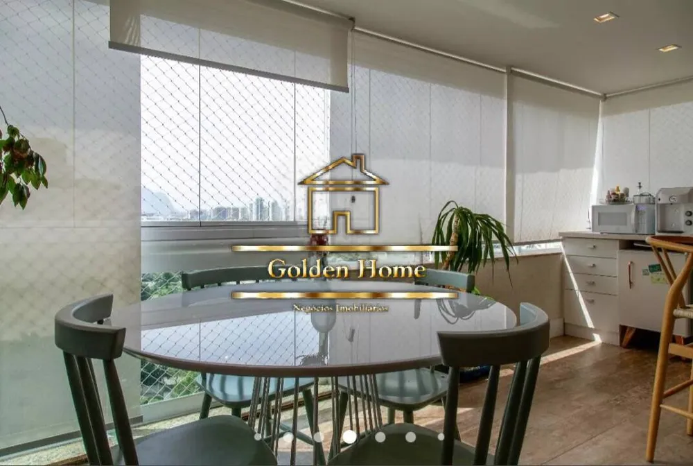 Cobertura, 3 quartos, 187 m² - Foto 13