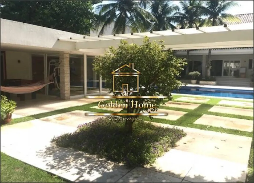 Casa, 5 quartos - Foto 8