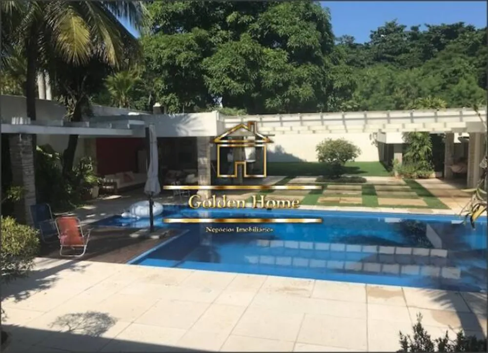Casa, 5 quartos - Foto 3