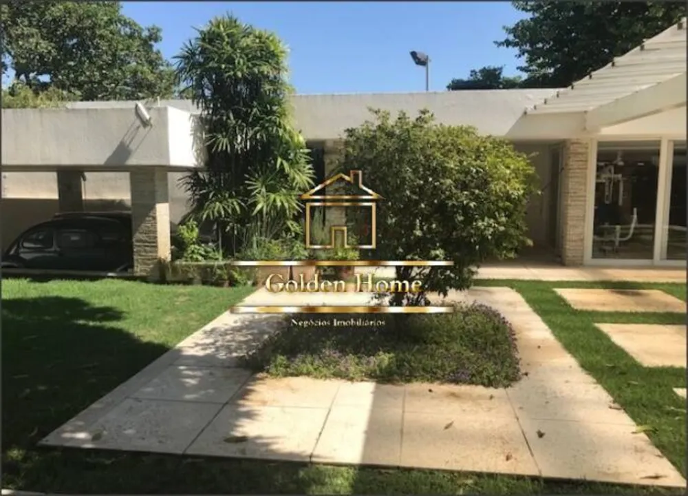 Casa, 5 quartos - Foto 1