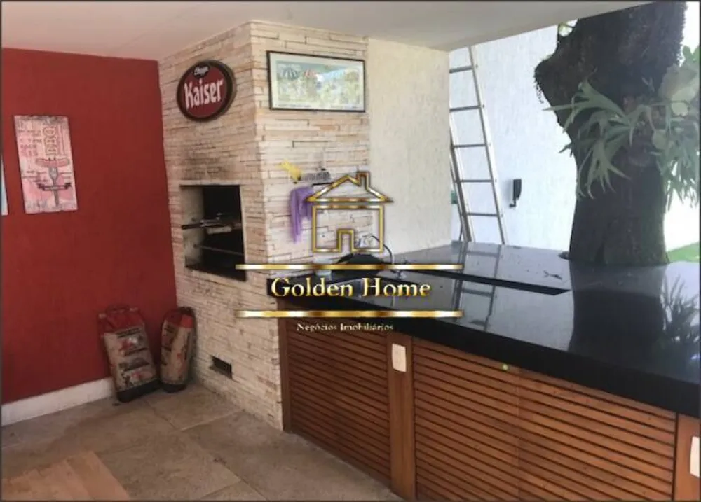 Casa, 5 quartos - Foto 6