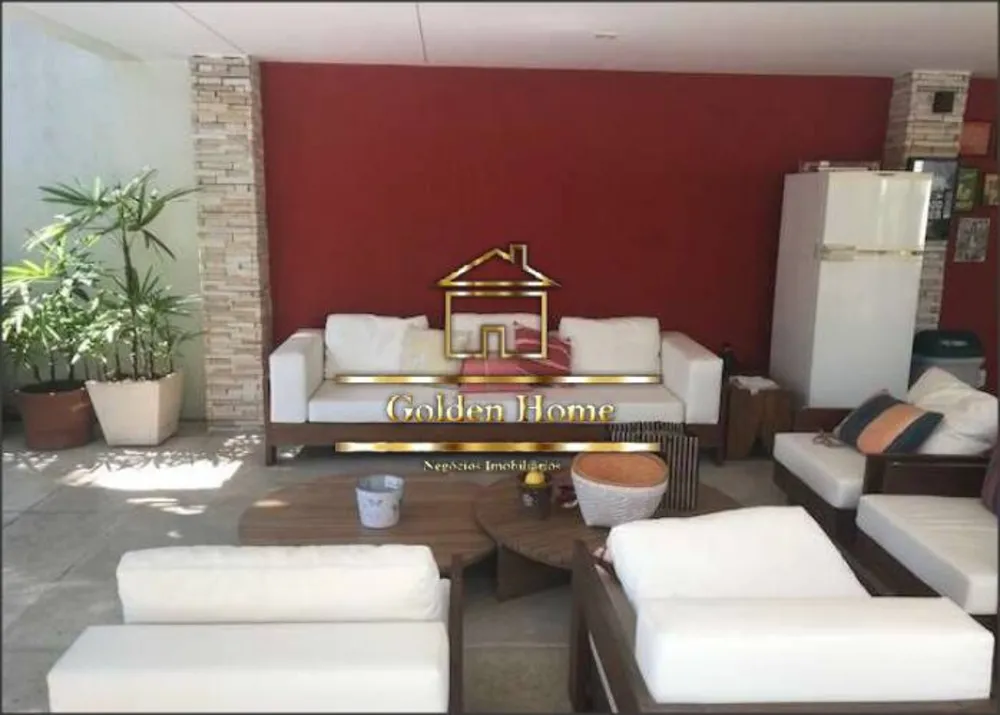 Casa, 5 quartos - Foto 5