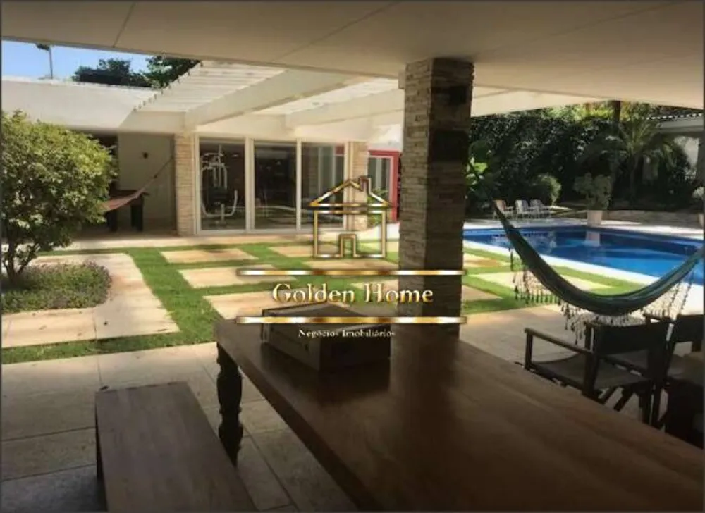 Casa, 5 quartos - Foto 4