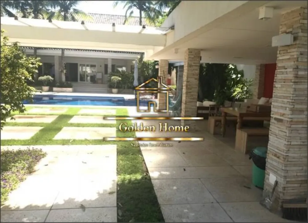 Casa, 5 quartos - Foto 2