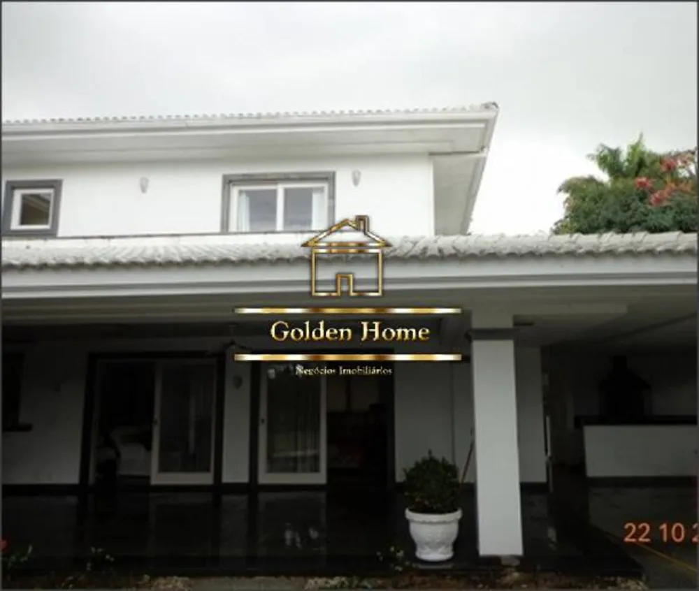 Casa, 5 quartos, 800 m² - Foto 3