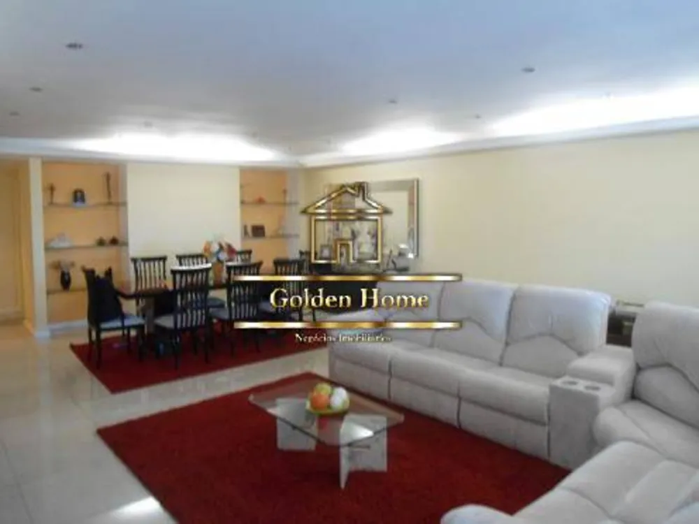Apartamento, 4 quartos, 224 m² - Foto 4