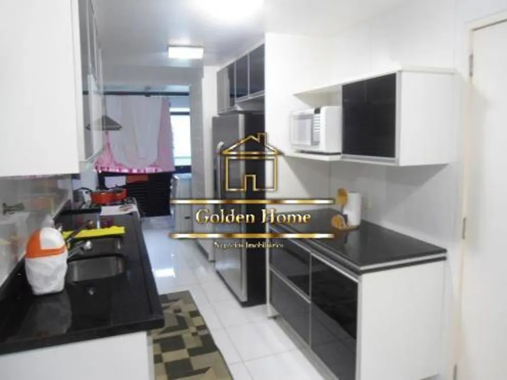 Apartamento, 4 quartos, 224 m² - Foto 11