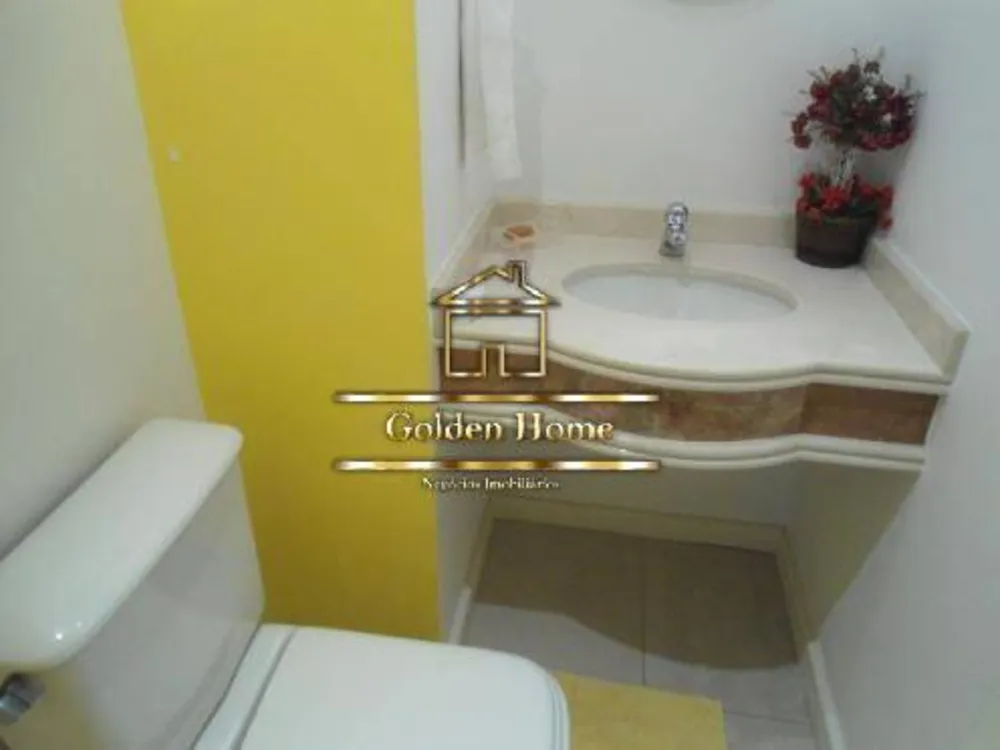 Apartamento, 4 quartos, 224 m² - Foto 9