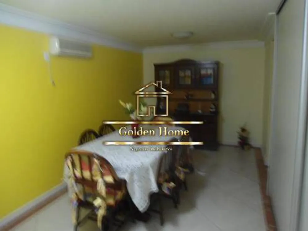 Apartamento, 4 quartos, 224 m² - Foto 3