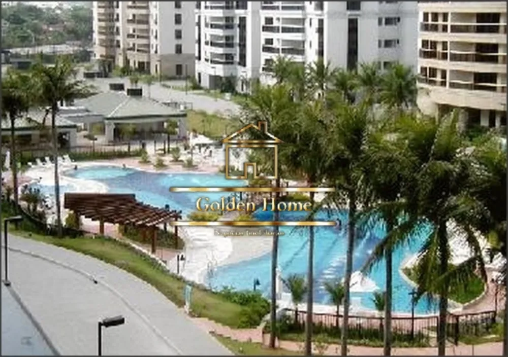 Apartamento, 4 quartos, 224 m² - Foto 28