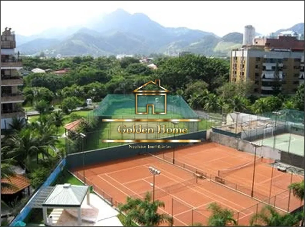 Apartamento, 4 quartos, 224 m² - Foto 31
