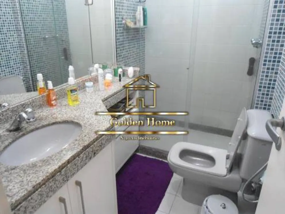 Apartamento, 4 quartos, 224 m² - Foto 8