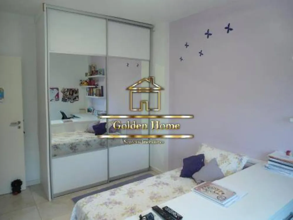Apartamento, 4 quartos, 224 m² - Foto 7