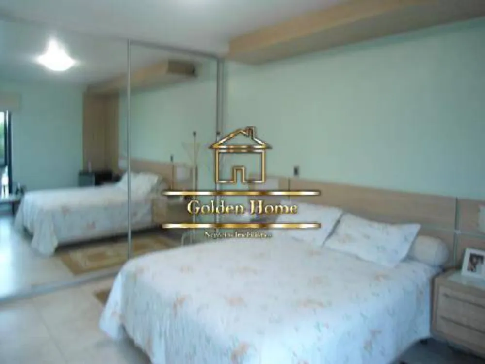 Apartamento, 4 quartos, 224 m² - Foto 10