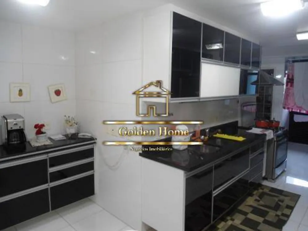 Apartamento, 4 quartos, 224 m² - Foto 6