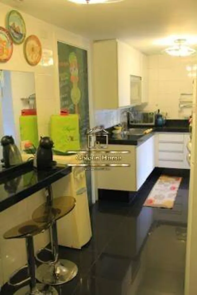 Apartamento, 2 quartos, 150 m² - Foto 15
