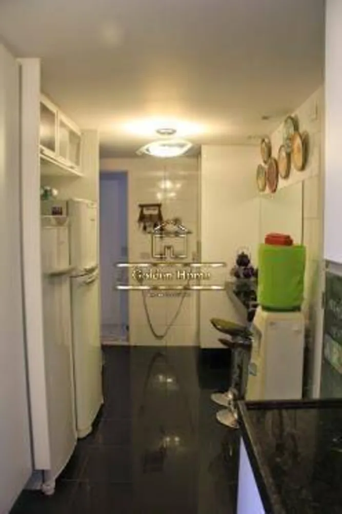 Apartamento, 2 quartos, 150 m² - Foto 18