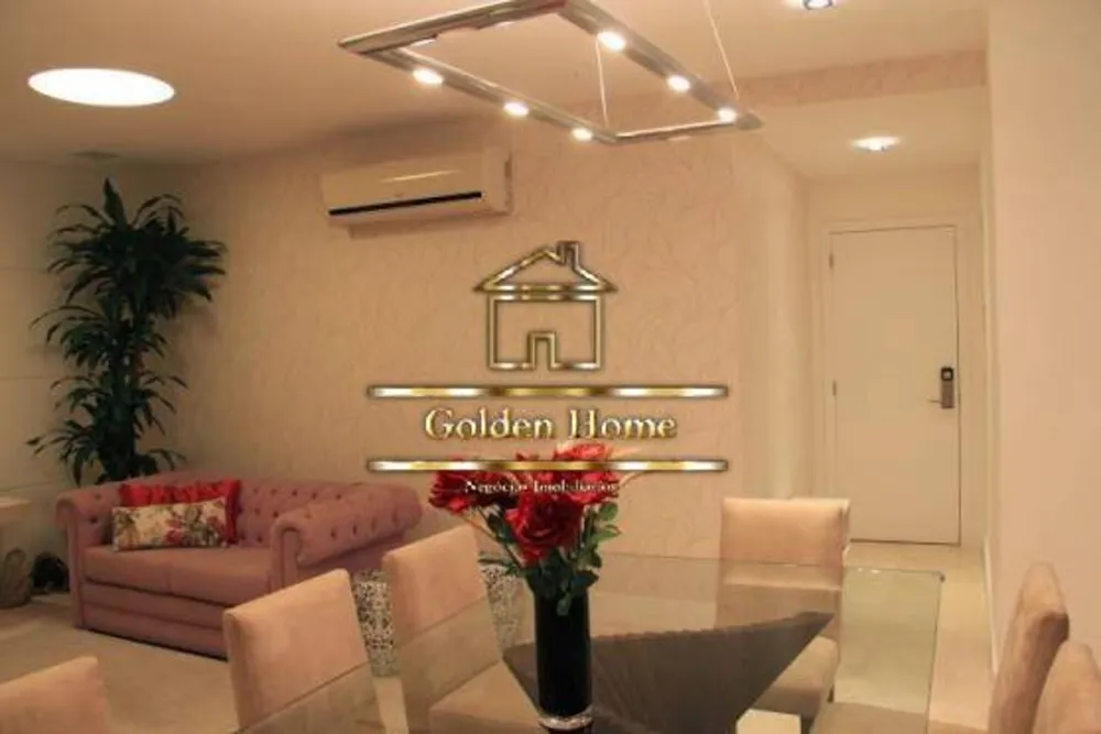 Apartamento, 2 quartos, 150 m² - Foto 4