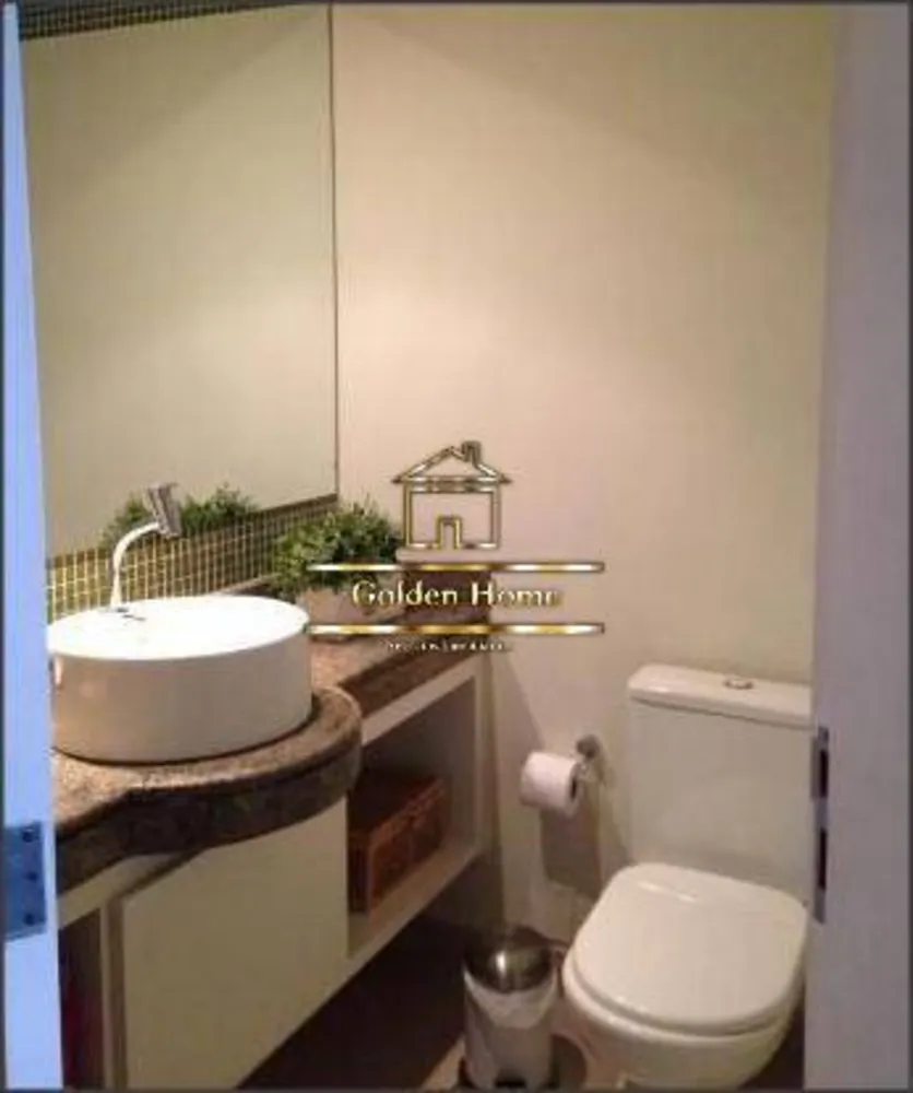 Apartamento, 4 quartos, 144 m² - Foto 5