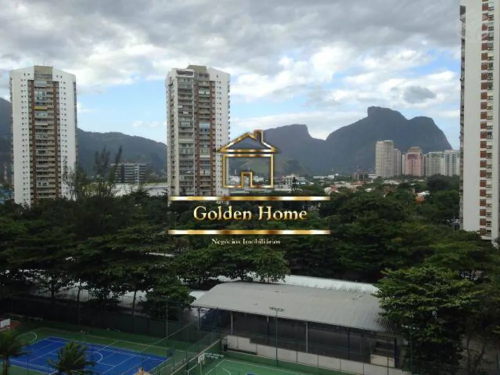 Apartamento, 4 quartos, 144 m² - Foto 1