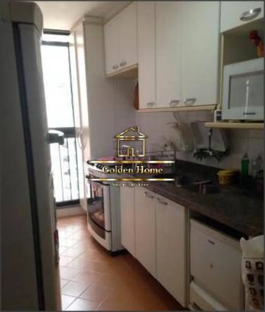 Apartamento, 4 quartos, 144 m² - Foto 2