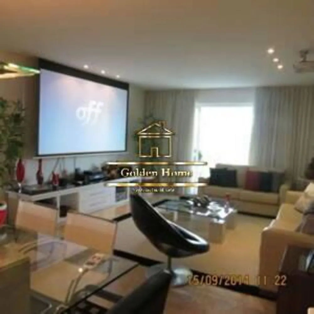Apartamento, 4 quartos - Foto 1
