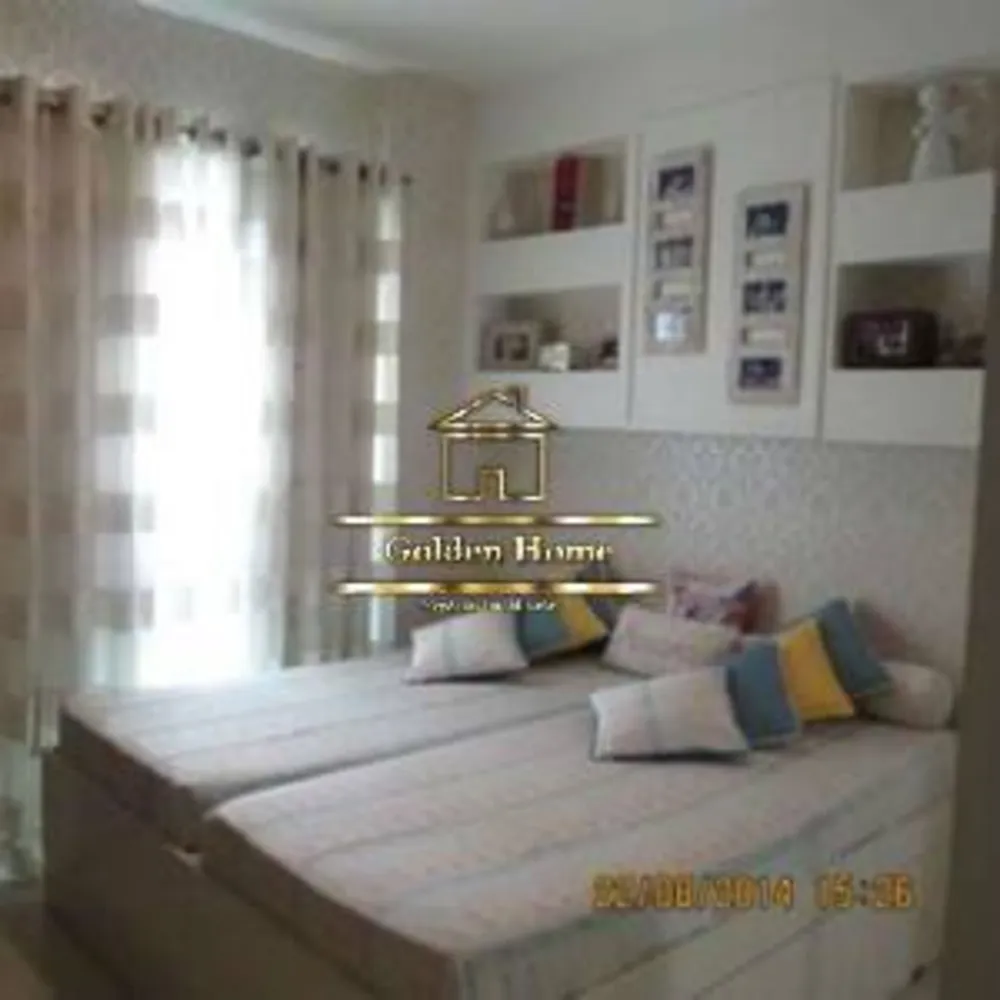 Apartamento, 4 quartos - Foto 13