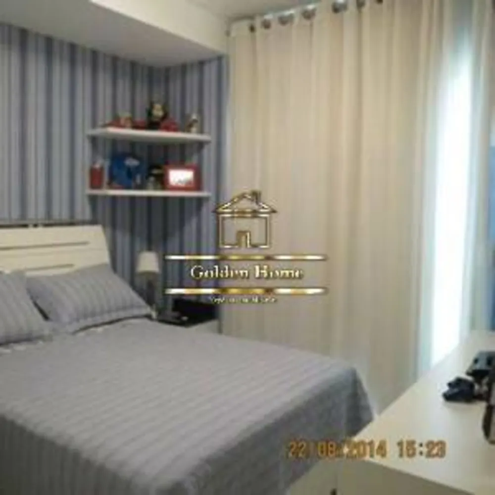 Apartamento, 4 quartos - Foto 14