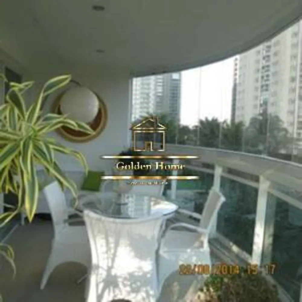 Apartamento, 4 quartos - Foto 4