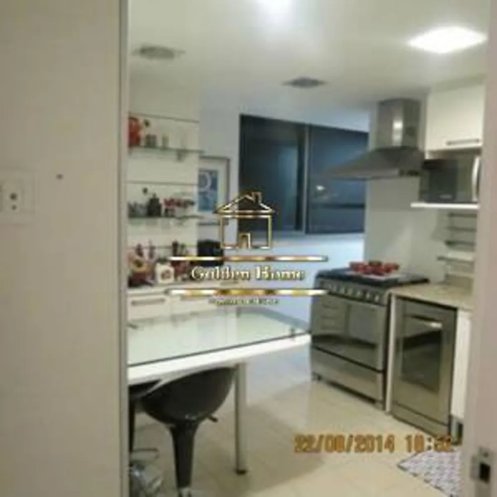 Apartamento, 4 quartos - Foto 6