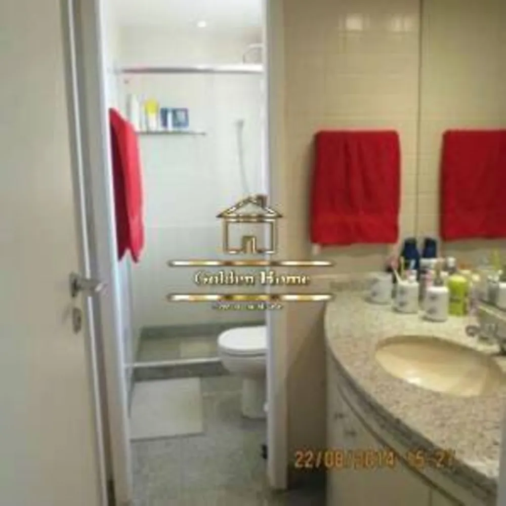 Apartamento, 4 quartos - Foto 11