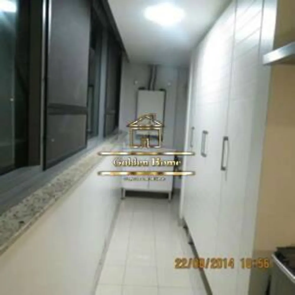 Apartamento, 4 quartos - Foto 8