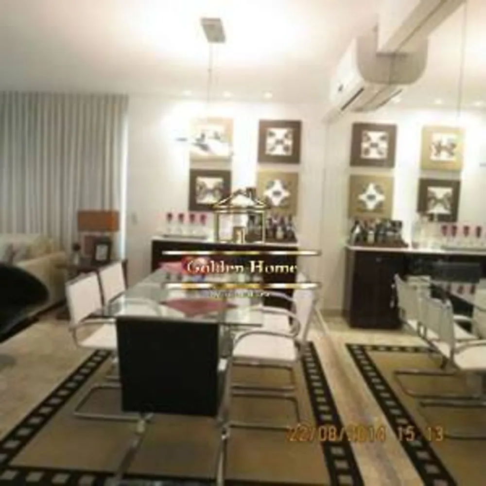 Apartamento, 4 quartos - Foto 3