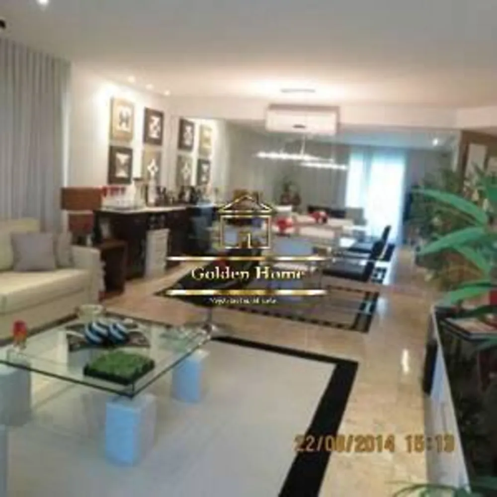 Apartamento, 4 quartos - Foto 19