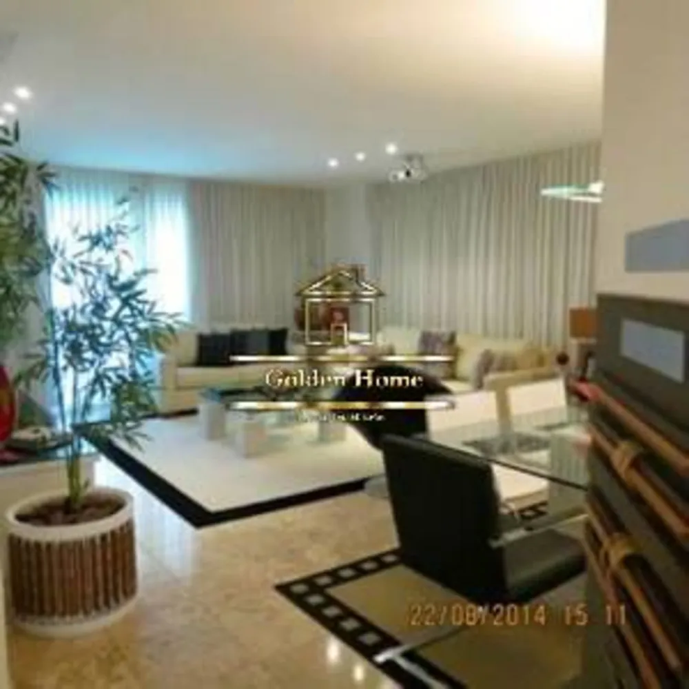 Apartamento, 4 quartos - Foto 2