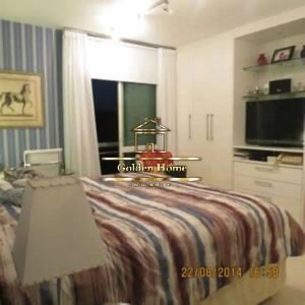 Apartamento, 4 quartos - Foto 10