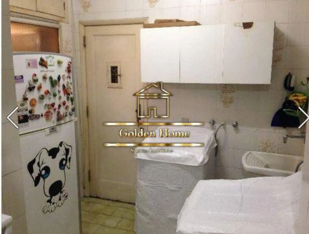 Apartamento, 3 quartos - Foto 2