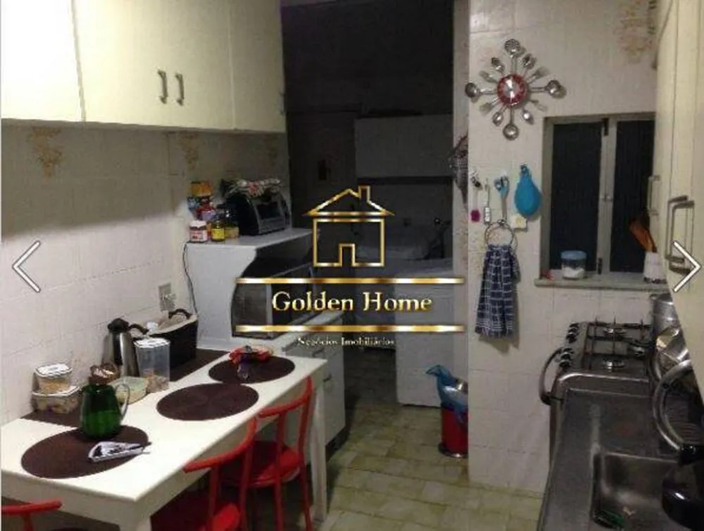 Apartamento, 3 quartos - Foto 4