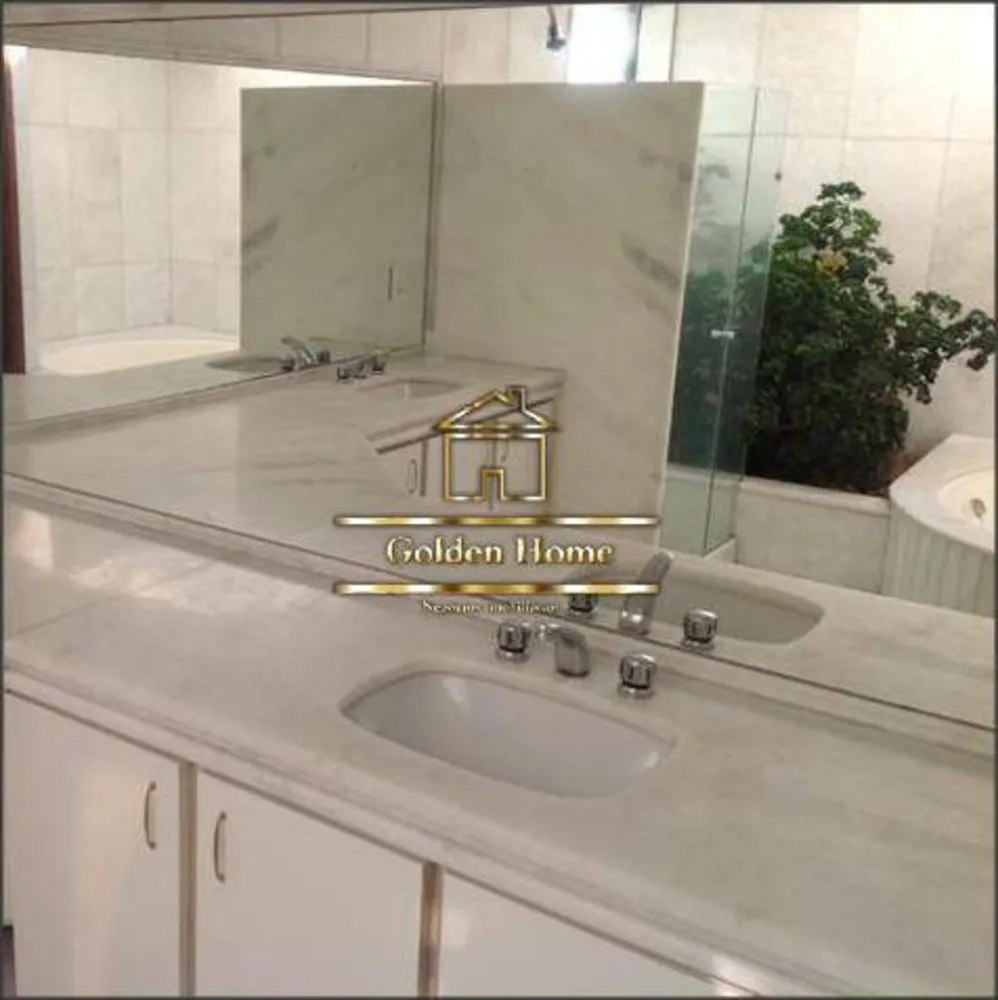 Casa, 5 quartos, 600 m² - Foto 4